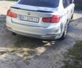 Серый БМВ 3 Серия, объемом двигателя 2 л и пробегом 170 тыс. км за 12500 $, фото 1 на Automoto.ua
