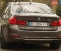 Серый БМВ 3 Серия, объемом двигателя 2 л и пробегом 274 тыс. км за 9500 $, фото 11 на Automoto.ua
