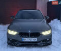 Серый БМВ 3 Серия, объемом двигателя 2 л и пробегом 200 тыс. км за 11999 $, фото 1 на Automoto.ua