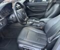 Серый БМВ 3 Серия, объемом двигателя 2 л и пробегом 250 тыс. км за 12500 $, фото 9 на Automoto.ua