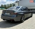 Сірий БМВ 3 Серія, об'ємом двигуна 2 л та пробігом 190 тис. км за 15500 $, фото 6 на Automoto.ua