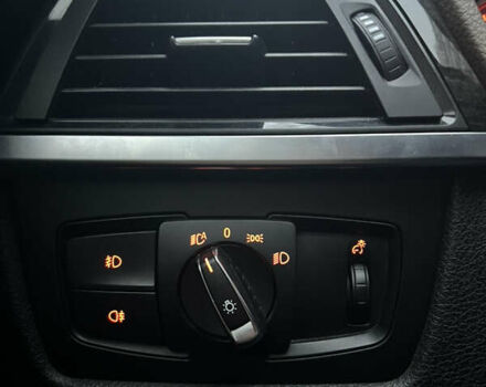 Сірий БМВ 3 Серія, об'ємом двигуна 2 л та пробігом 297 тис. км за 13700 $, фото 15 на Automoto.ua