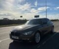 Серый БМВ 3 Серия, объемом двигателя 2 л и пробегом 210 тыс. км за 12500 $, фото 1 на Automoto.ua