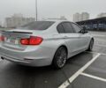 Серый БМВ 3 Серия, объемом двигателя 2 л и пробегом 201 тыс. км за 11300 $, фото 5 на Automoto.ua