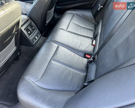Сірий БМВ 3 Серія, об'ємом двигуна 2 л та пробігом 145 тис. км за 14300 $, фото 13 на Automoto.ua