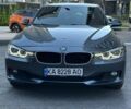 Сірий БМВ 3 Серія, об'ємом двигуна 2 л та пробігом 247 тис. км за 11250 $, фото 2 на Automoto.ua