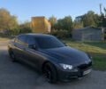 Серый БМВ 3 Серия, объемом двигателя 2 л и пробегом 140 тыс. км за 14000 $, фото 57 на Automoto.ua