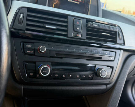 Серый БМВ 3 Серия, объемом двигателя 2 л и пробегом 140 тыс. км за 14000 $, фото 41 на Automoto.ua