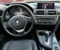 Серый БМВ 3 Серия, объемом двигателя 2 л и пробегом 250 тыс. км за 12500 $, фото 7 на Automoto.ua