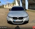 Сірий БМВ 3 Серія, об'ємом двигуна 2 л та пробігом 290 тис. км за 13000 $, фото 1 на Automoto.ua