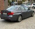 Серый БМВ 3 Серия, объемом двигателя 2 л и пробегом 224 тыс. км за 10700 $, фото 3 на Automoto.ua