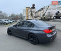 Серый БМВ 3 Серия, объемом двигателя 2 л и пробегом 196 тыс. км за 12800 $, фото 16 на Automoto.ua