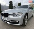 Серый БМВ 3 Серия, объемом двигателя 2 л и пробегом 169 тыс. км за 12500 $, фото 1 на Automoto.ua