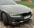 Сірий БМВ 3 Серія, об'ємом двигуна 2 л та пробігом 196 тис. км за 12750 $, фото 7 на Automoto.ua