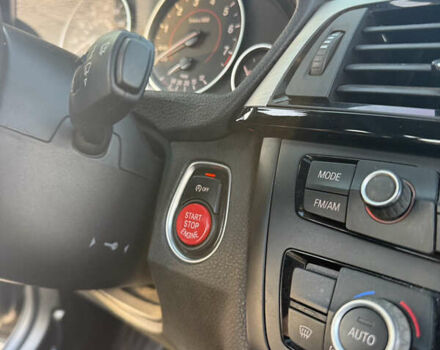 Серый БМВ 3 Серия, объемом двигателя 2 л и пробегом 140 тыс. км за 14000 $, фото 38 на Automoto.ua