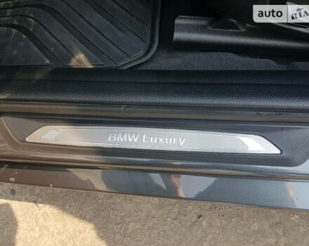 Сірий БМВ 3 Серія, об'ємом двигуна 2 л та пробігом 156 тис. км за 15000 $, фото 17 на Automoto.ua