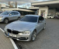 Серый БМВ 3 Серия, объемом двигателя 2 л и пробегом 166 тыс. км за 14500 $, фото 1 на Automoto.ua
