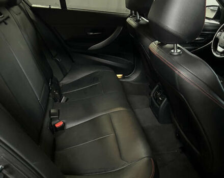 Сірий БМВ 3 Серія, об'ємом двигуна 2 л та пробігом 148 тис. км за 10800 $, фото 13 на Automoto.ua