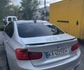 Серый БМВ 3 Серия, объемом двигателя 2 л и пробегом 247 тыс. км за 13200 $, фото 3 на Automoto.ua