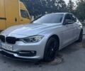Серый БМВ 3 Серия, объемом двигателя 2 л и пробегом 247 тыс. км за 13200 $, фото 9 на Automoto.ua