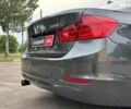 Сірий БМВ 3 Серія, об'ємом двигуна 2 л та пробігом 210 тис. км за 13390 $, фото 11 на Automoto.ua