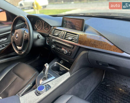 Сірий БМВ 3 Серія, об'ємом двигуна 2 л та пробігом 280 тис. км за 10550 $, фото 11 на Automoto.ua