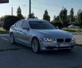 Серый БМВ 3 Серия, объемом двигателя 2 л и пробегом 220 тыс. км за 11750 $, фото 4 на Automoto.ua