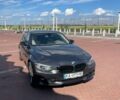 Сірий БМВ 3 Серія, об'ємом двигуна 2 л та пробігом 138 тис. км за 11000 $, фото 1 на Automoto.ua
