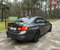 Серый БМВ 3 Серия, объемом двигателя 2 л и пробегом 227 тыс. км за 12500 $, фото 6 на Automoto.ua