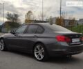 Сірий БМВ 3 Серія, об'ємом двигуна 2 л та пробігом 170 тис. км за 15900 $, фото 1 на Automoto.ua
