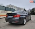 Серый БМВ 3 Серия, объемом двигателя 2 л и пробегом 250 тыс. км за 11900 $, фото 6 на Automoto.ua