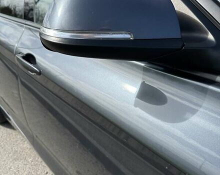 Серый БМВ 3 Серия, объемом двигателя 2 л и пробегом 303 тыс. км за 15500 $, фото 1 на Automoto.ua