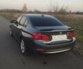 Серый БМВ 3 Серия, объемом двигателя 2 л и пробегом 105 тыс. км за 13000 $, фото 3 на Automoto.ua