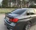 Сірий БМВ 3 Серія, об'ємом двигуна 2 л та пробігом 189 тис. км за 14999 $, фото 4 на Automoto.ua
