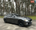 Серый БМВ 3 Серия, объемом двигателя 2 л и пробегом 227 тыс. км за 12500 $, фото 1 на Automoto.ua
