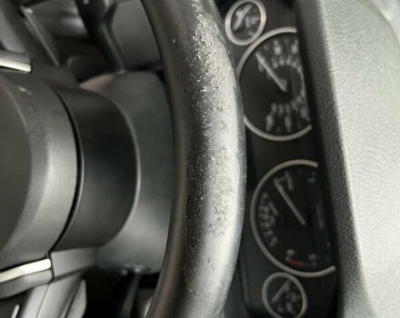 Сірий БМВ 3 Серія, об'ємом двигуна 2 л та пробігом 225 тис. км за 14500 $, фото 15 на Automoto.ua