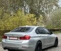 БМВ 3 Серия 2013 в Ровно на Automoto.ua Серый БМВ 3 Серия, объемом двигателя 2 л и пробегом 230 тыс. км за 11500 $, фото 5 на Automoto.ua