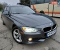 Серый БМВ 3 Серия, объемом двигателя 2 л и пробегом 250 тыс. км за 11900 $, фото 45 на Automoto.ua