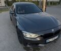 Сірий БМВ 3 Серія, об'ємом двигуна 2 л та пробігом 194 тис. км за 12300 $, фото 1 на Automoto.ua