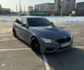 Серый БМВ 3 Серия, объемом двигателя 2 л и пробегом 220 тыс. км за 16300 $, фото 1 на Automoto.ua