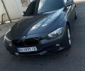 Сірий БМВ 3 Серія, об'ємом двигуна 2 л та пробігом 129 тис. км за 13500 $, фото 1 на Automoto.ua