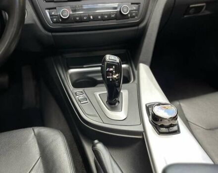 Сірий БМВ 3 Серія, об'ємом двигуна 2 л та пробігом 167 тис. км за 13500 $, фото 46 на Automoto.ua