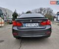 Серый БМВ 3 Серия, объемом двигателя 2 л и пробегом 250 тыс. км за 11900 $, фото 7 на Automoto.ua