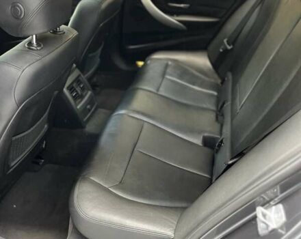 Сірий БМВ 3 Серія, об'ємом двигуна 2 л та пробігом 167 тис. км за 13500 $, фото 40 на Automoto.ua