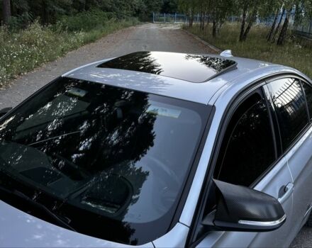 Сірий БМВ 3 Серія, об'ємом двигуна 2 л та пробігом 233 тис. км за 12500 $, фото 10 на Automoto.ua