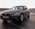 Серый БМВ 3 Серия, объемом двигателя 2 л и пробегом 104 тыс. км за 14599 $, фото 2 на Automoto.ua