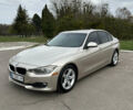 Серый БМВ 3 Серия, объемом двигателя 2 л и пробегом 295 тыс. км за 14000 $, фото 1 на Automoto.ua