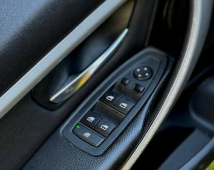 Серый БМВ 3 Серия, объемом двигателя 2 л и пробегом 195 тыс. км за 14499 $, фото 25 на Automoto.ua