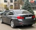 Сірий БМВ 3 Серія, об'ємом двигуна 2 л та пробігом 225 тис. км за 12900 $, фото 5 на Automoto.ua