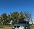 Серый БМВ 3 Серия, объемом двигателя 2 л и пробегом 160 тыс. км за 18500 $, фото 1 на Automoto.ua